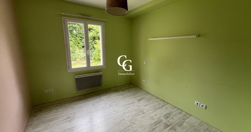vente Maison Saint-philbert-de-bouaine