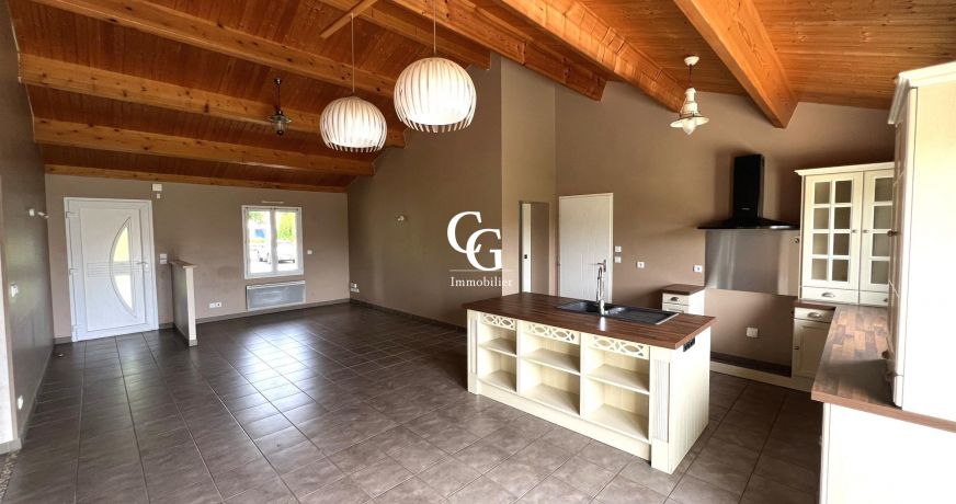 vente Maison Saint-philbert-de-bouaine