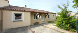 vente Maison Saint-philbert-de-bouaine