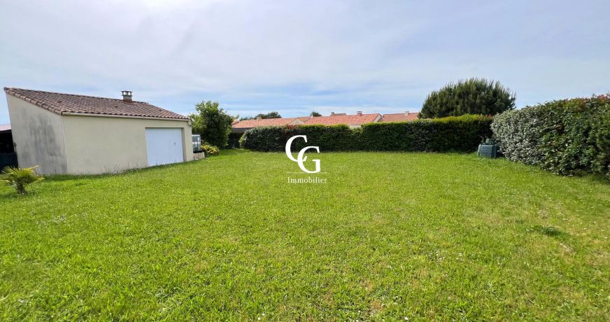 vente Maison Saint-philbert-de-bouaine