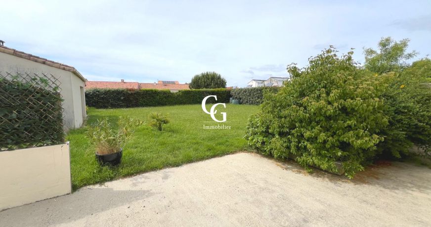 vente Maison Saint-philbert-de-bouaine