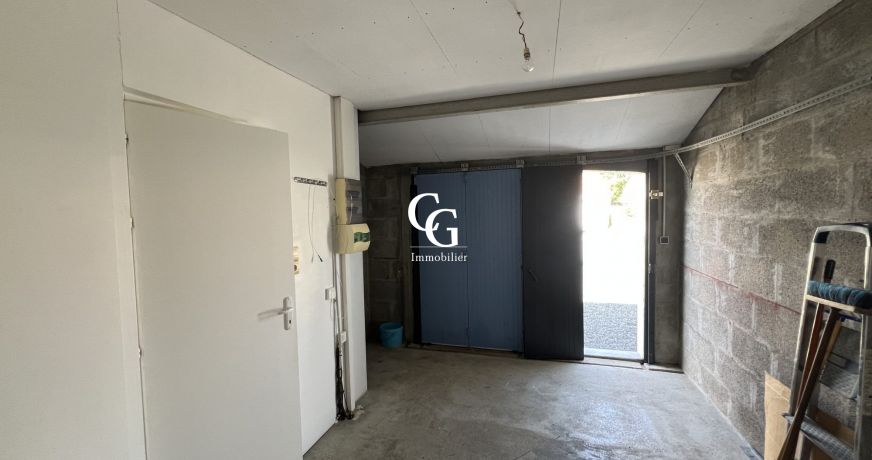 vente Maison L'herbergement
