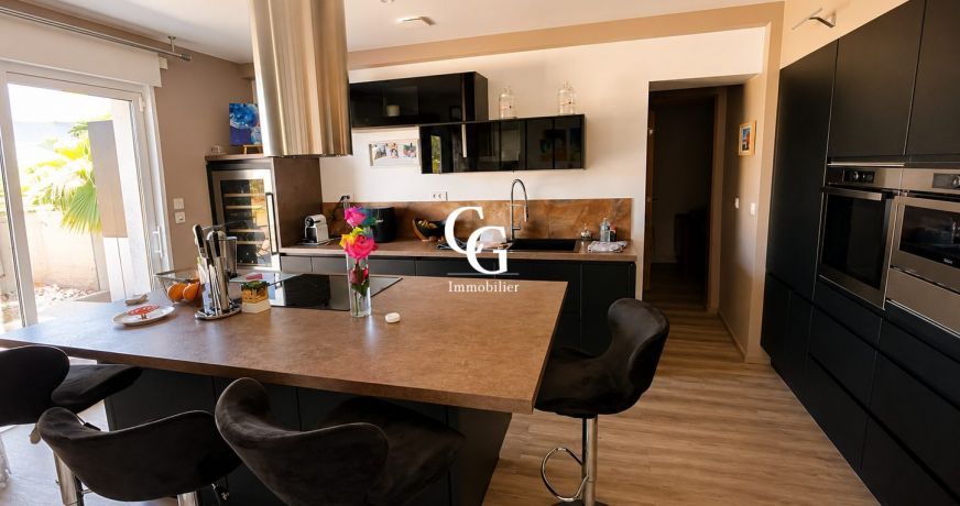 vente Maison Vieillevigne