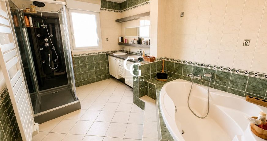 vente Maison Vieillevigne