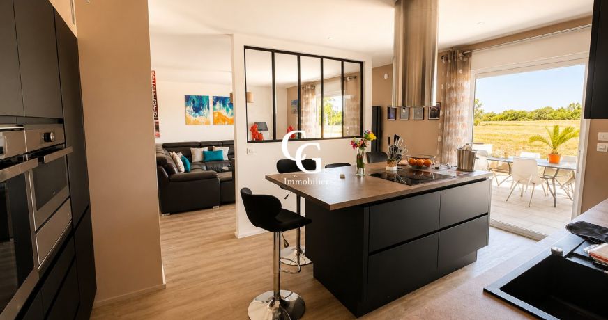 vente Maison Vieillevigne