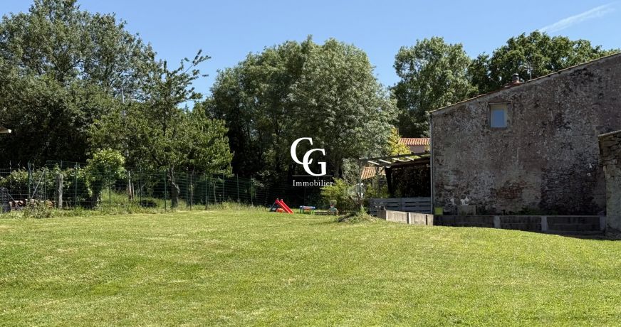 vente Maison Vieillevigne