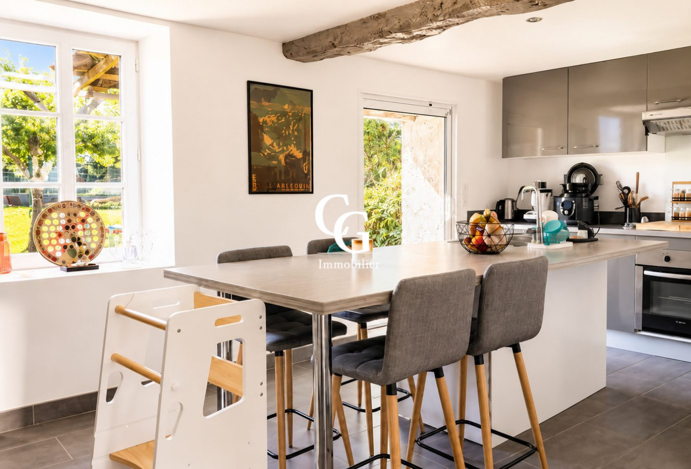 vente Maison Vieillevigne - Photo 6