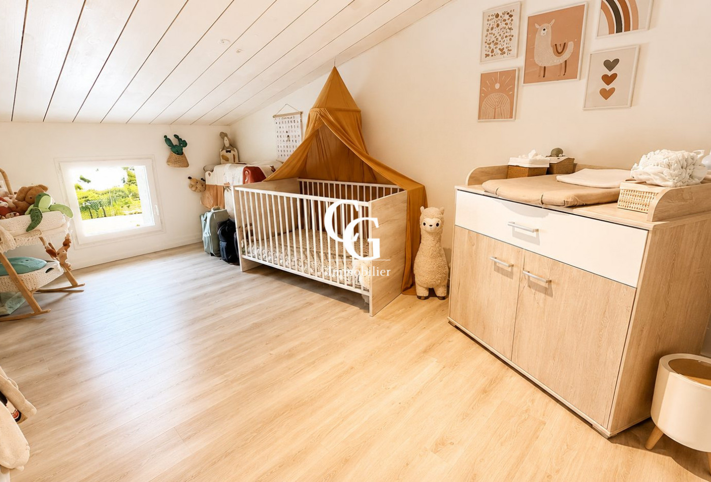 vente Maison Vieillevigne - Photo 9