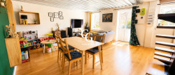vente Maison Vieillevigne
