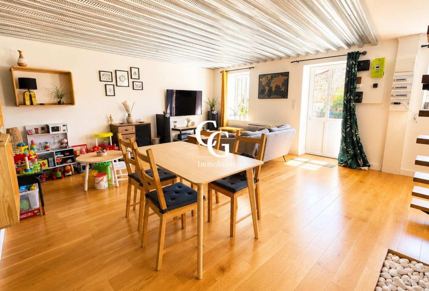 vente Maison Vieillevigne - Photo 4