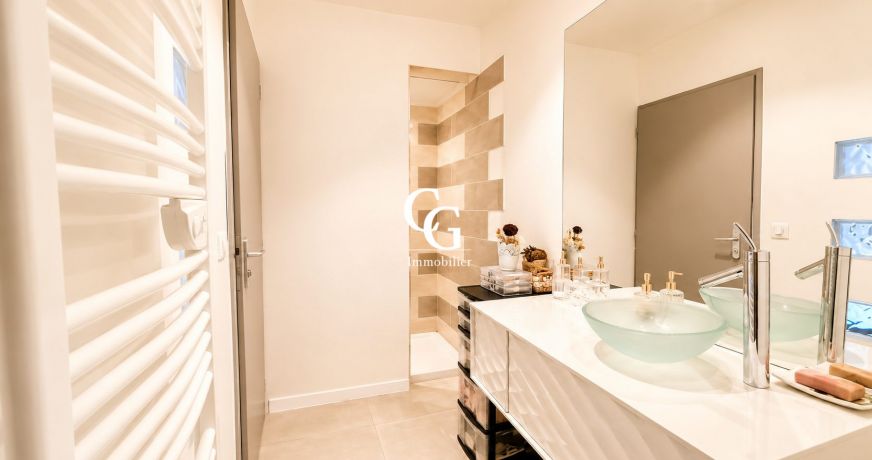 vente Maison Vieillevigne