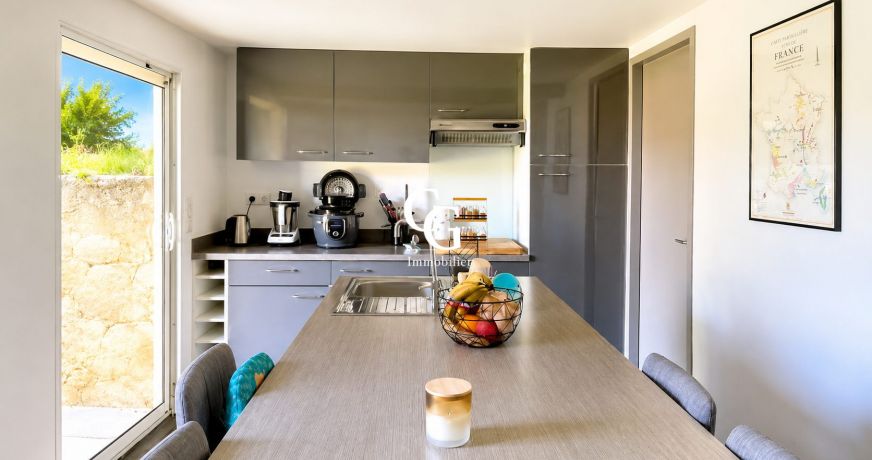 vente Maison Vieillevigne