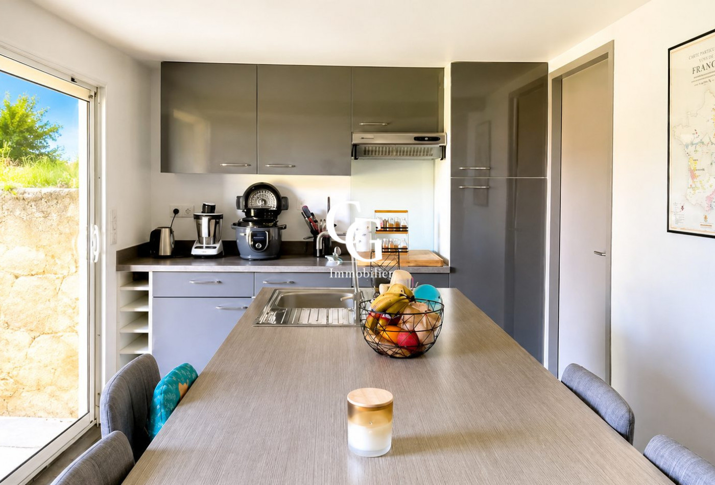 vente Maison Vieillevigne - Photo 7
