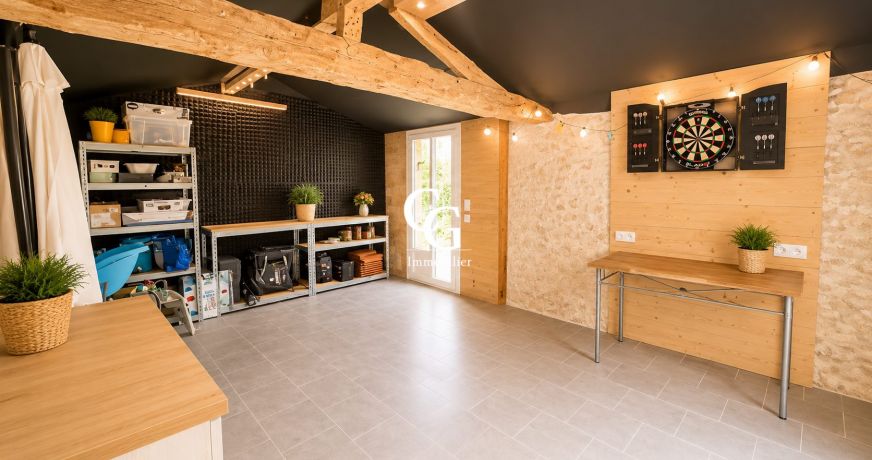 vente Maison Vieillevigne
