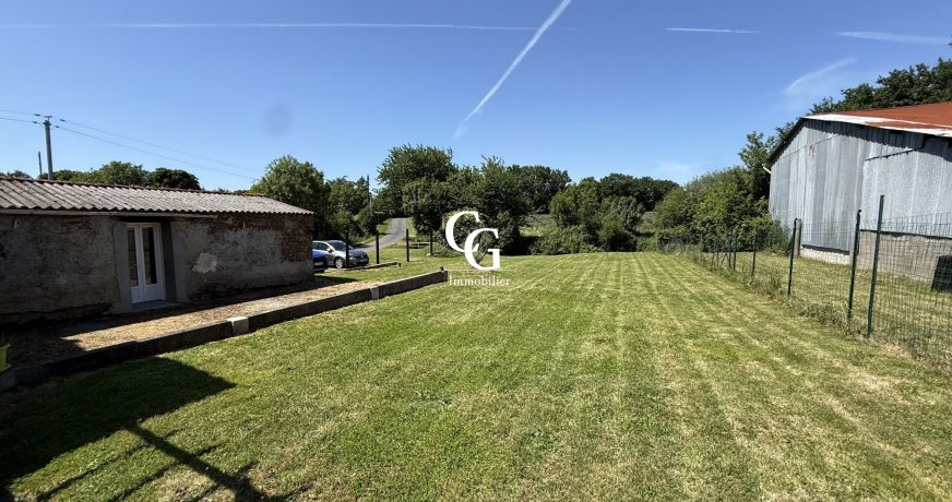 vente Maison Vieillevigne