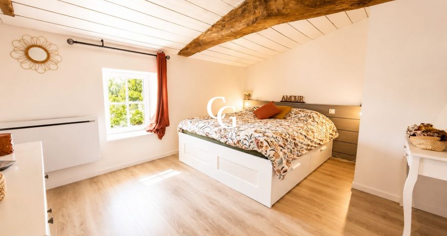 vente Maison Vieillevigne