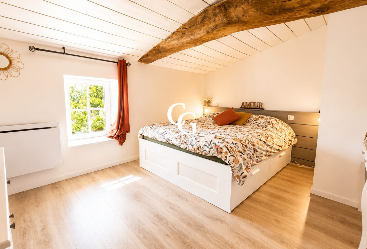 vente Maison Vieillevigne - Photo 8