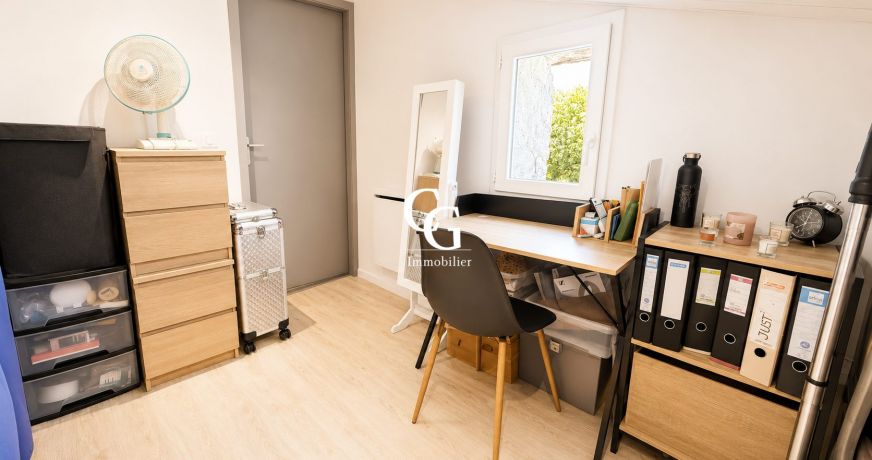 vente Maison Vieillevigne