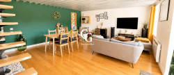 vente Maison Vieillevigne