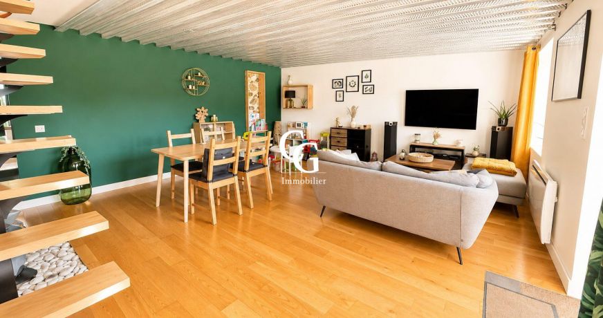 vente Maison Vieillevigne