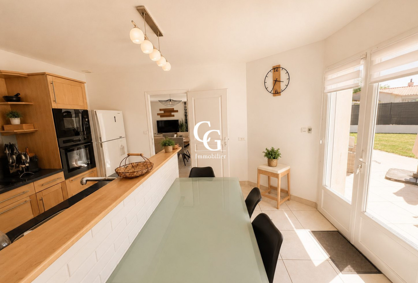 vente Maison Coëx - Photo 8