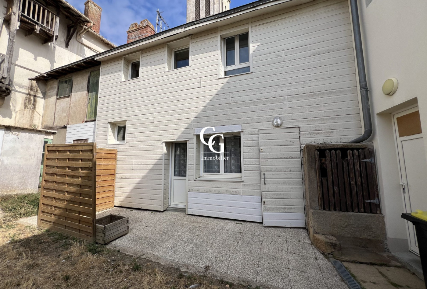 vente Maison Vieillevigne - Photo 6