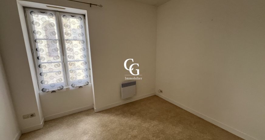 vente Maison Vieillevigne