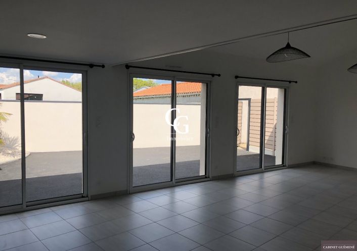 à louer Maison Treize-septiers