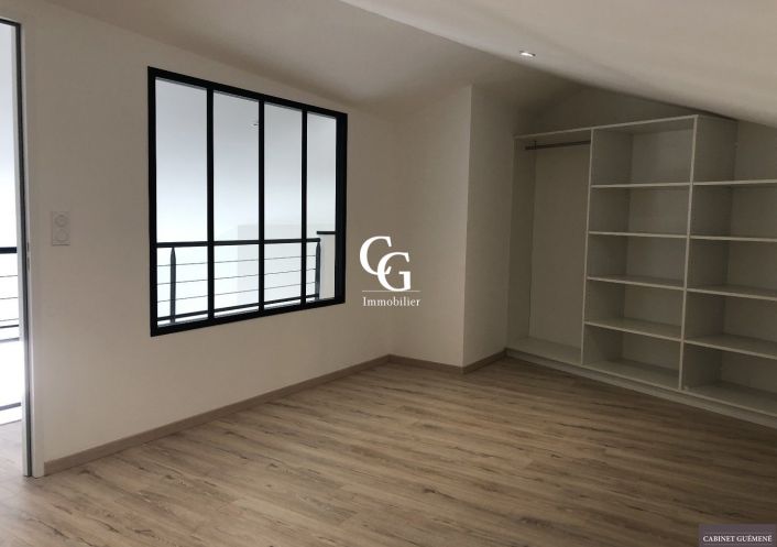 à louer Maison Treize-septiers