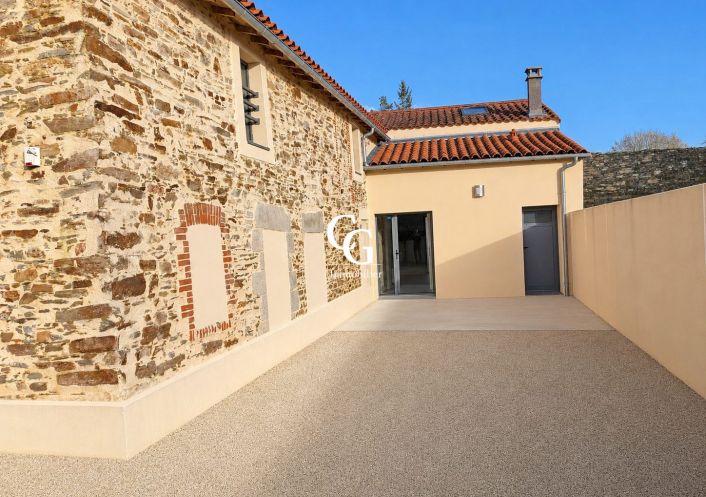 à louer Maison Vieillevigne