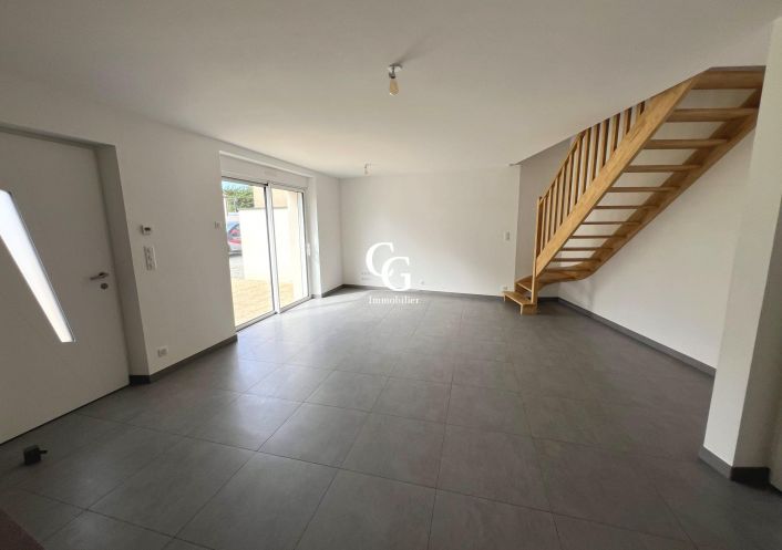 à louer Maison Vieillevigne