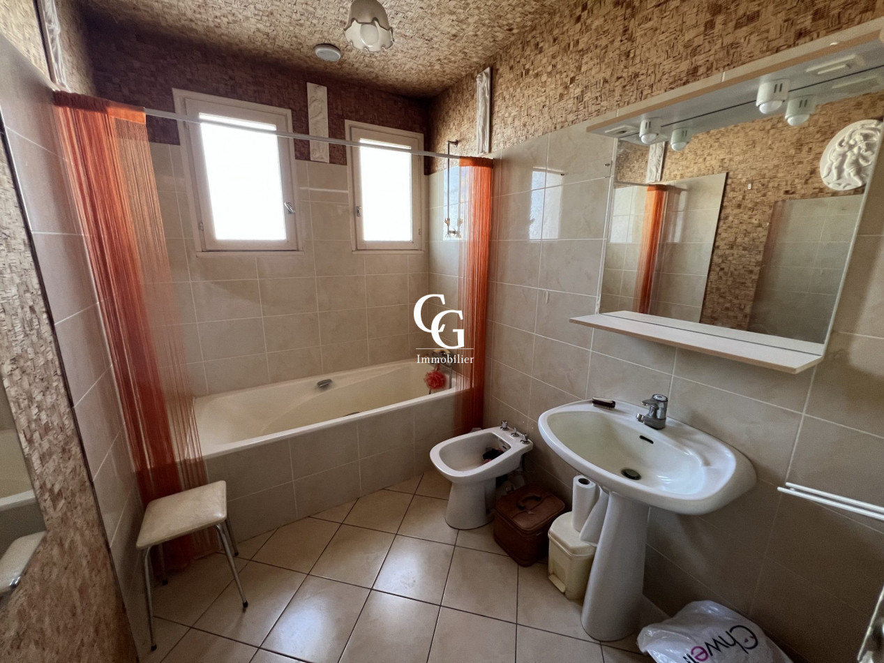 à vendre Maison La Planche - Photo 10