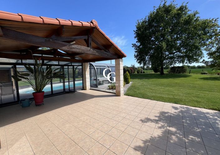 à vendre Maison Montaigu-vendée