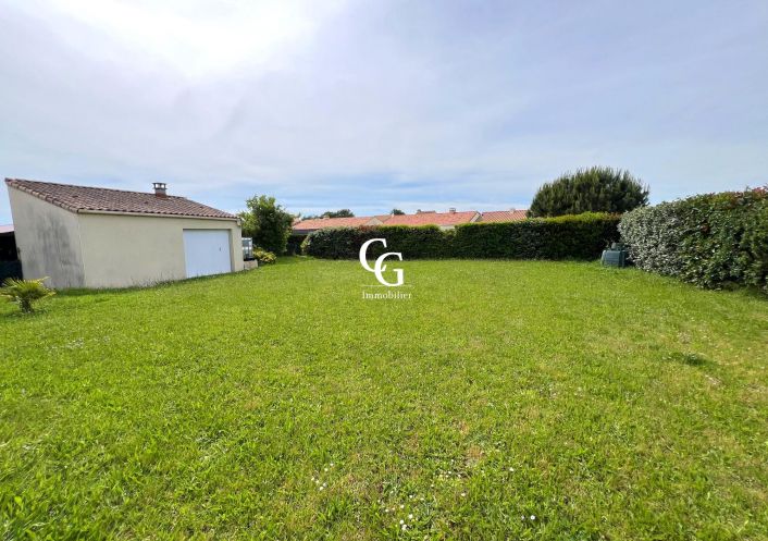 à vendre Maison Saint-philbert-de-bouaine