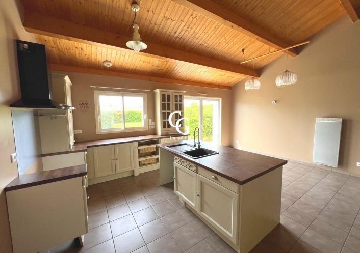 à vendre Maison Saint-philbert-de-bouaine