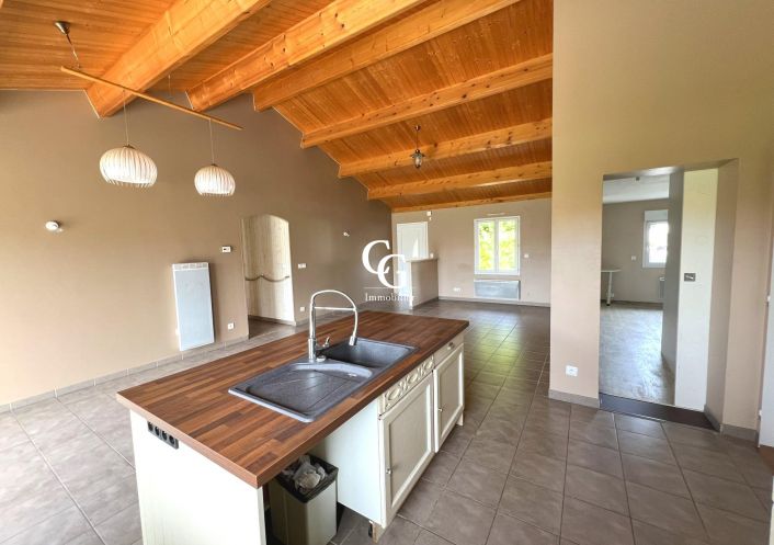 à vendre Maison Saint-philbert-de-bouaine