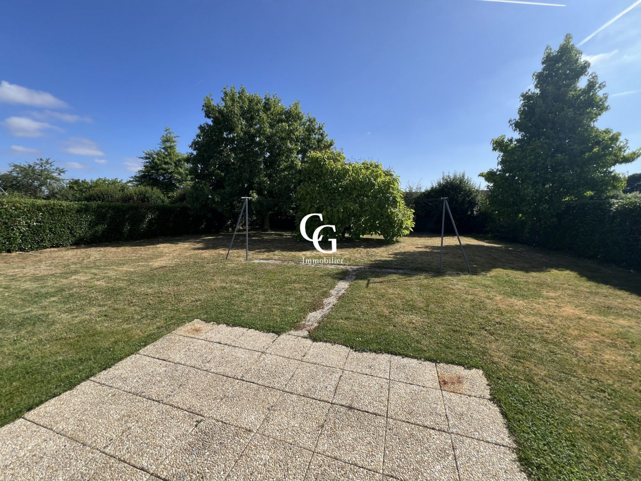 à vendre Maison L'herbergement - Photo 10