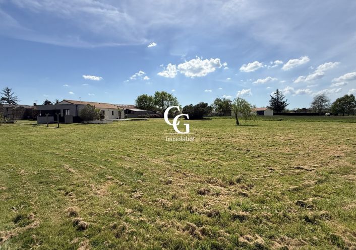 à vendre Maison Vieillevigne