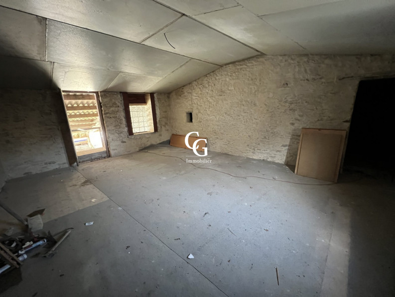 vente Maison La Planche - Photo 9