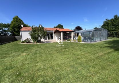 vente Maison Montaigu-vendée
