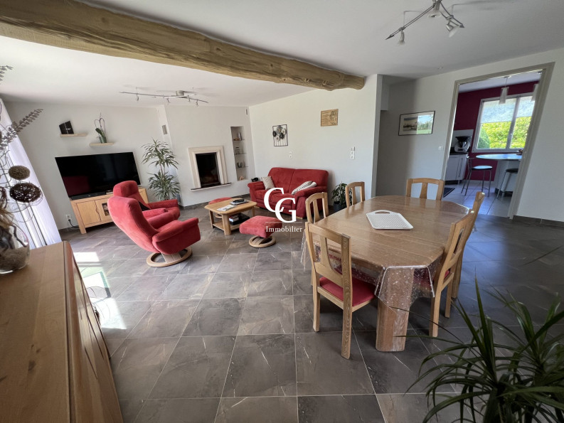 vente Maison Montaigu-vendée - Photo 5
