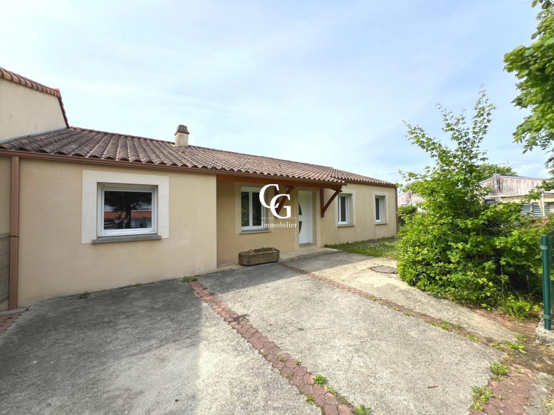 vente Maison Saint-philbert-de-bouaine - Photo 1