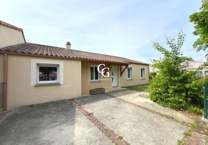 vente Maison Saint-philbert-de-bouaine
