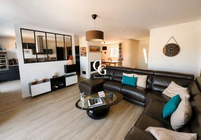 vente Maison Vieillevigne