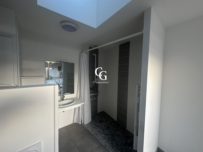vente Maison Vieillevigne - Photo 9