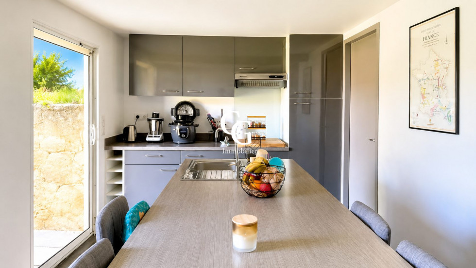 vente Maison Vieillevigne - Photo 7
