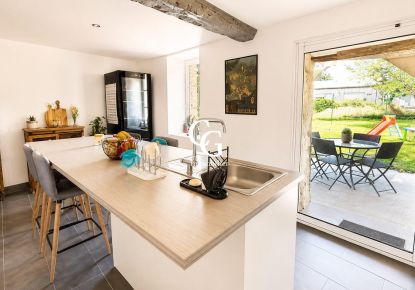 vente Maison Vieillevigne