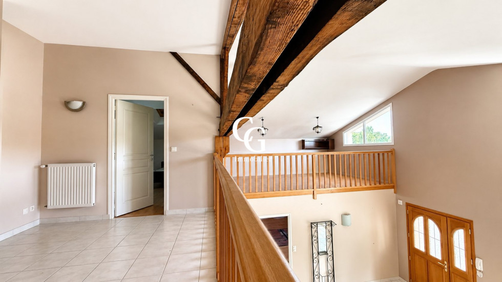 vente Maison Le Bignon - Photo 10