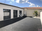 à louer Maison Treize-septiers