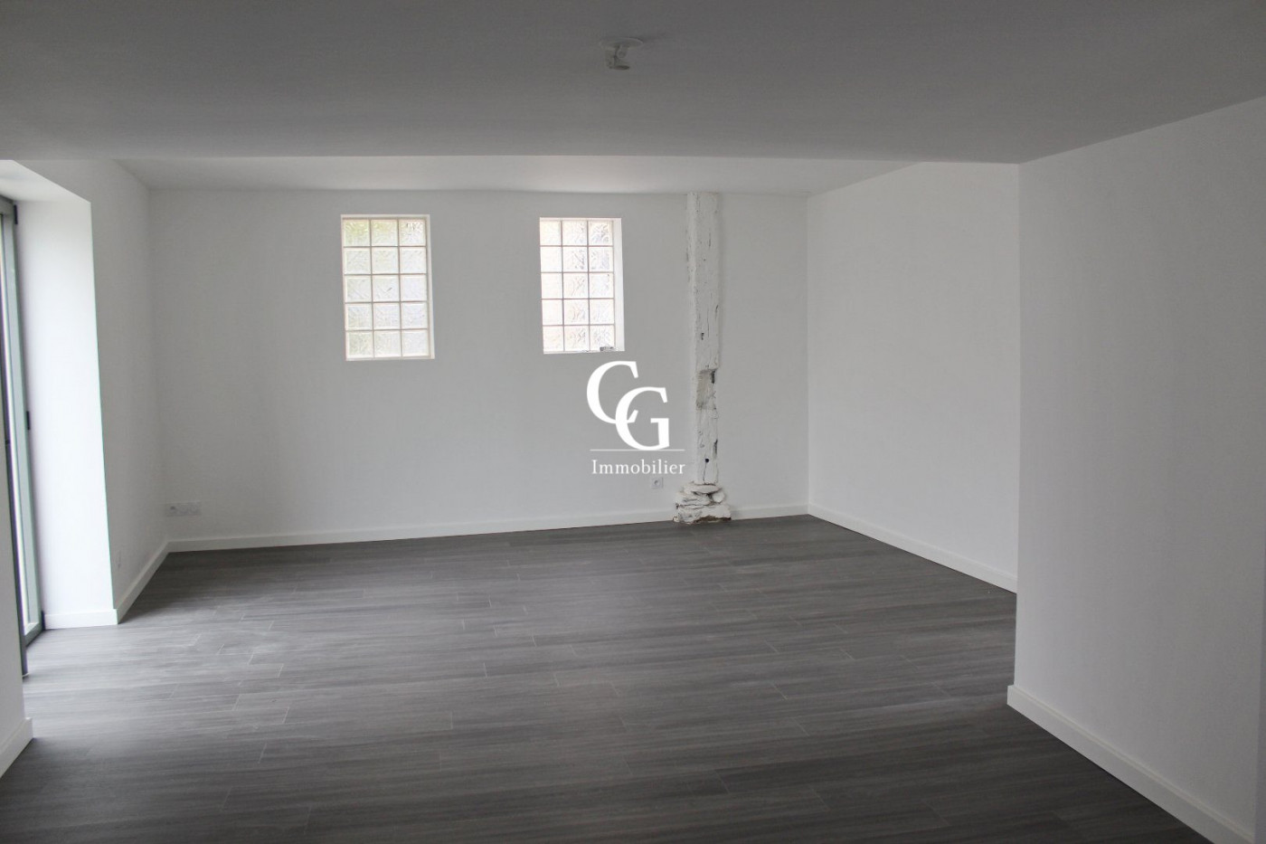 à louer Maison Vieillevigne - Photo 2